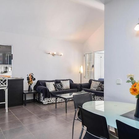 Casa Conchita Apartman Playa Honda  Kültér fotó