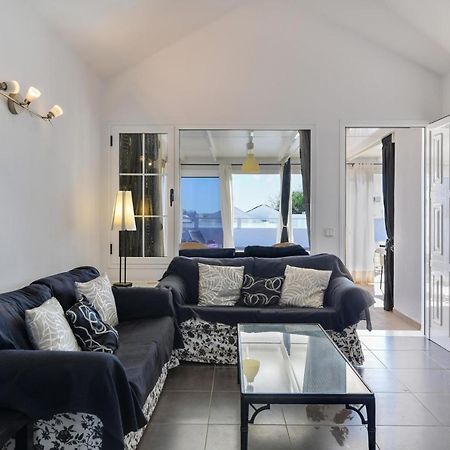 Casa Conchita Apartman Playa Honda  Kültér fotó