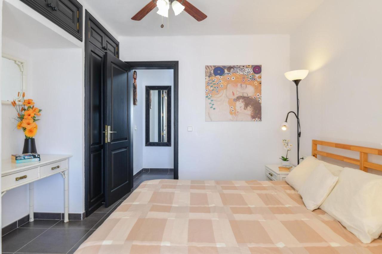 Casa Conchita Apartman Playa Honda  Kültér fotó