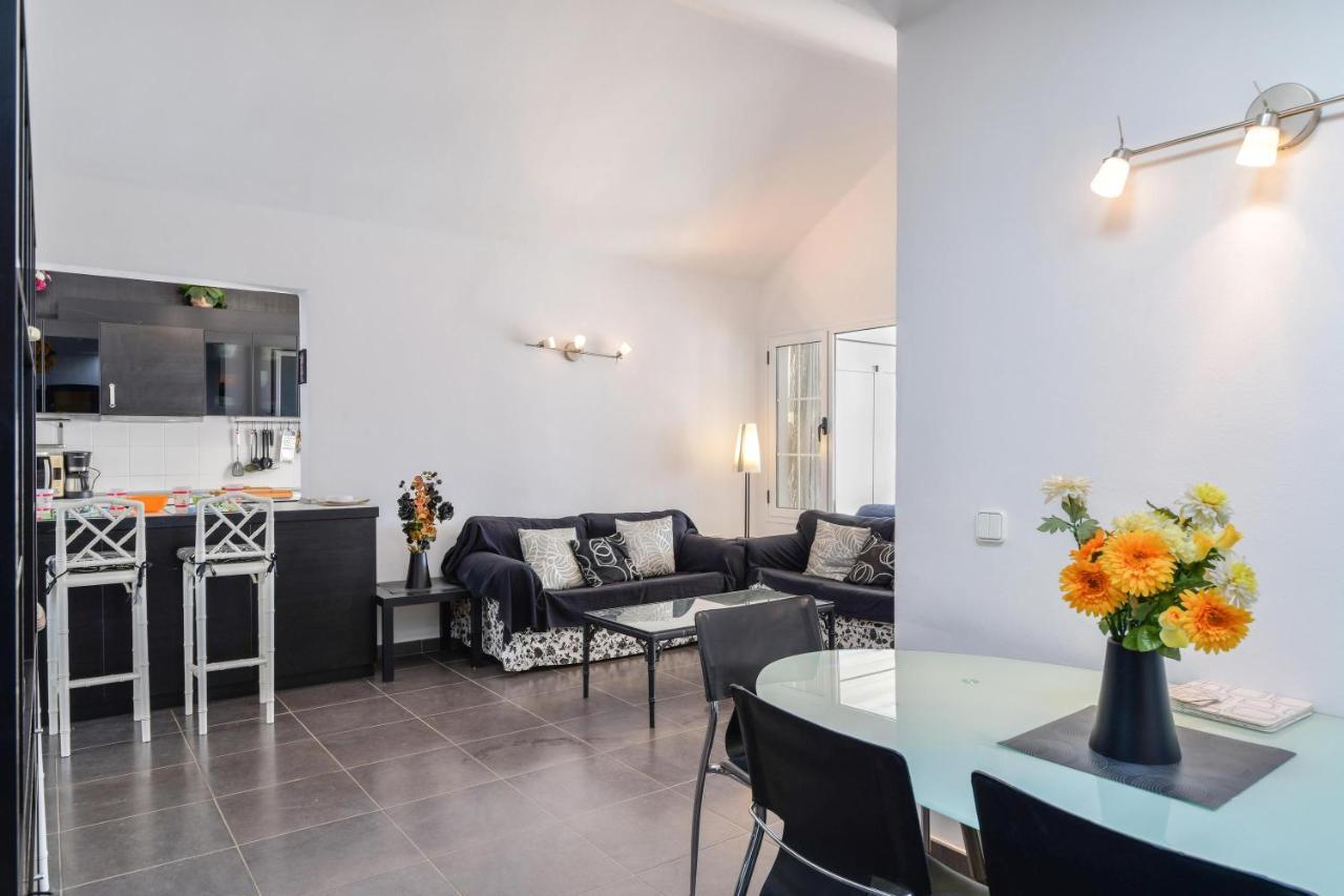 Casa Conchita Apartman Playa Honda  Kültér fotó