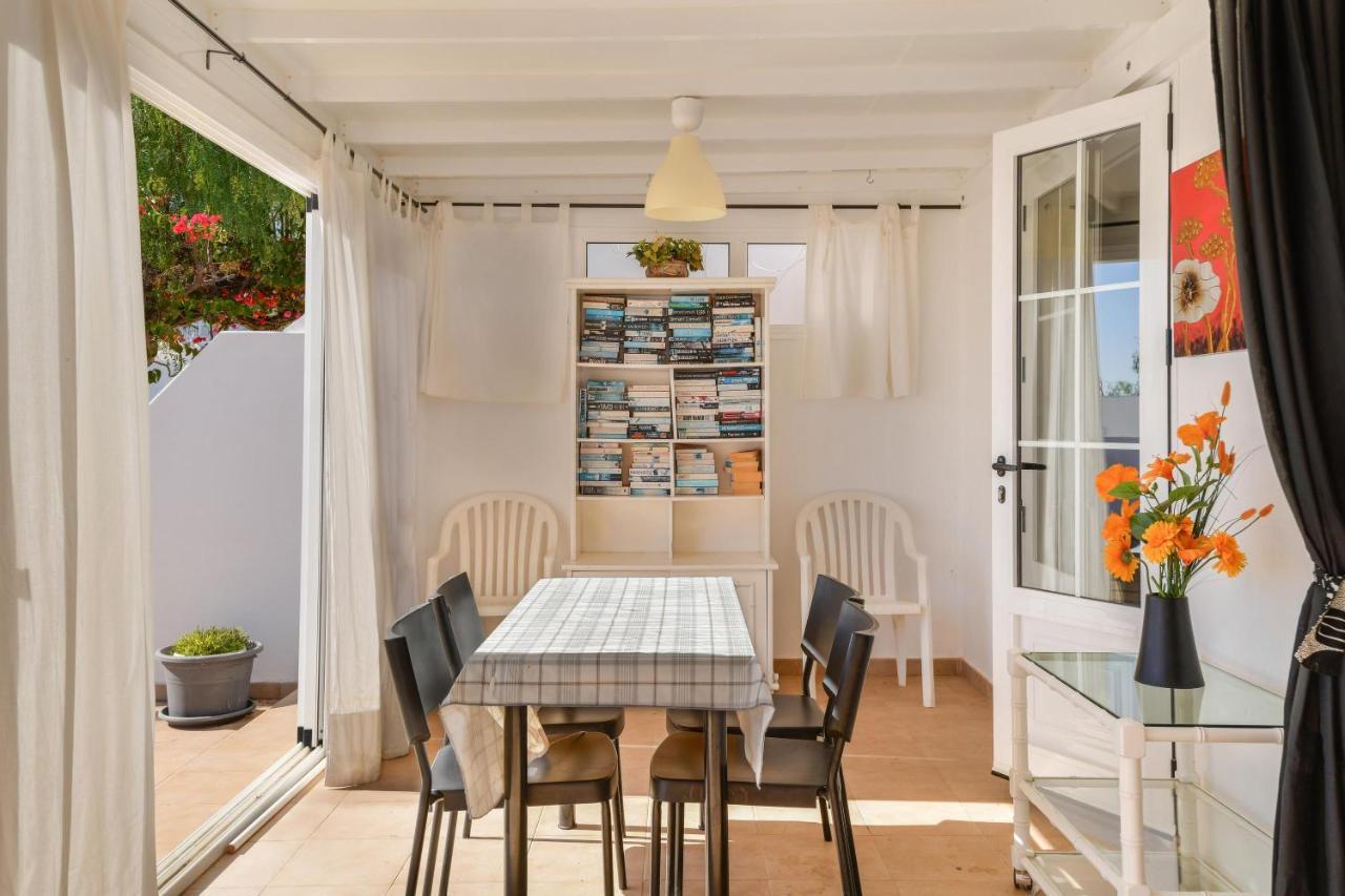 Casa Conchita Apartman Playa Honda  Kültér fotó
