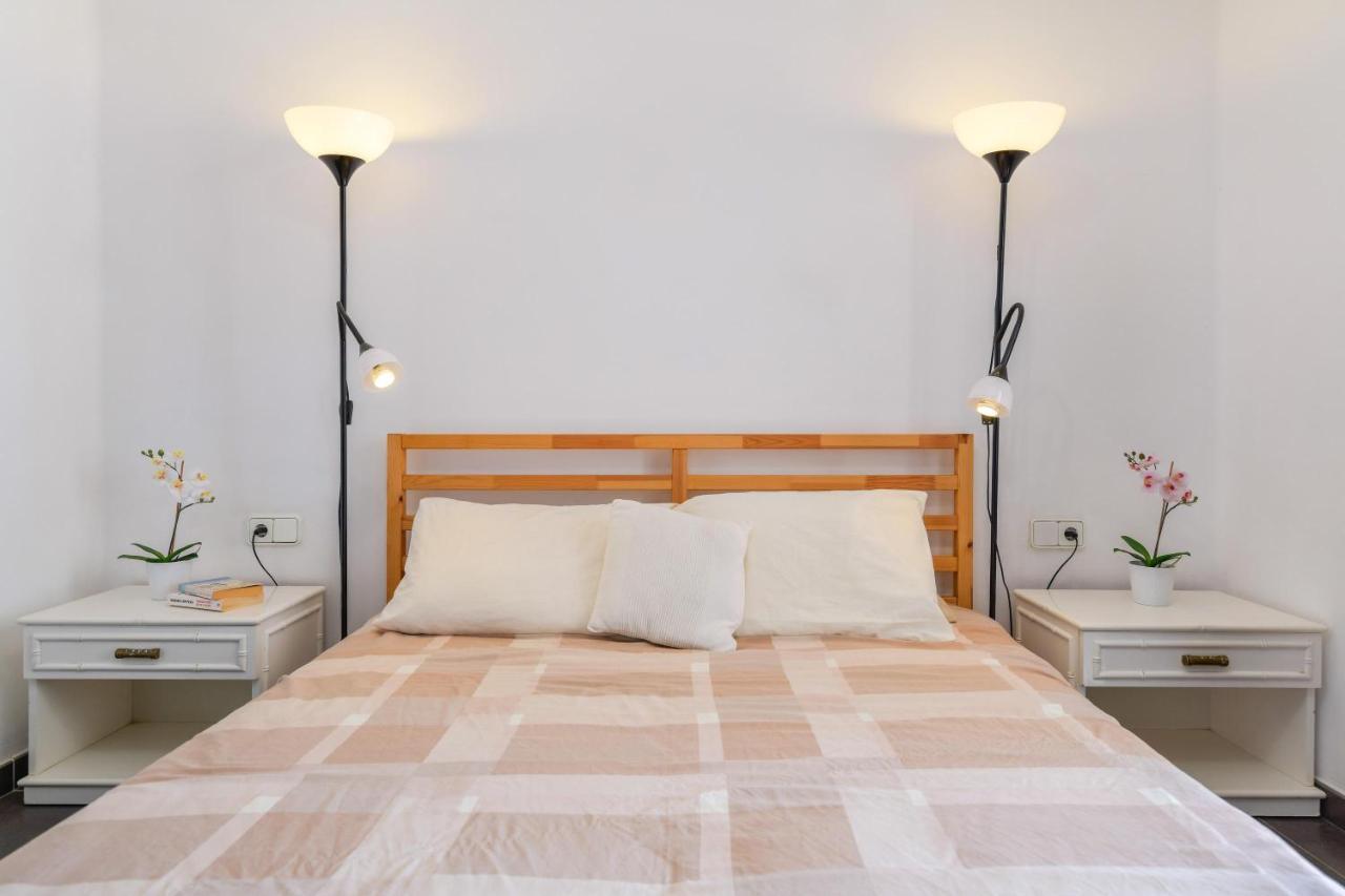 Casa Conchita Apartman Playa Honda  Kültér fotó