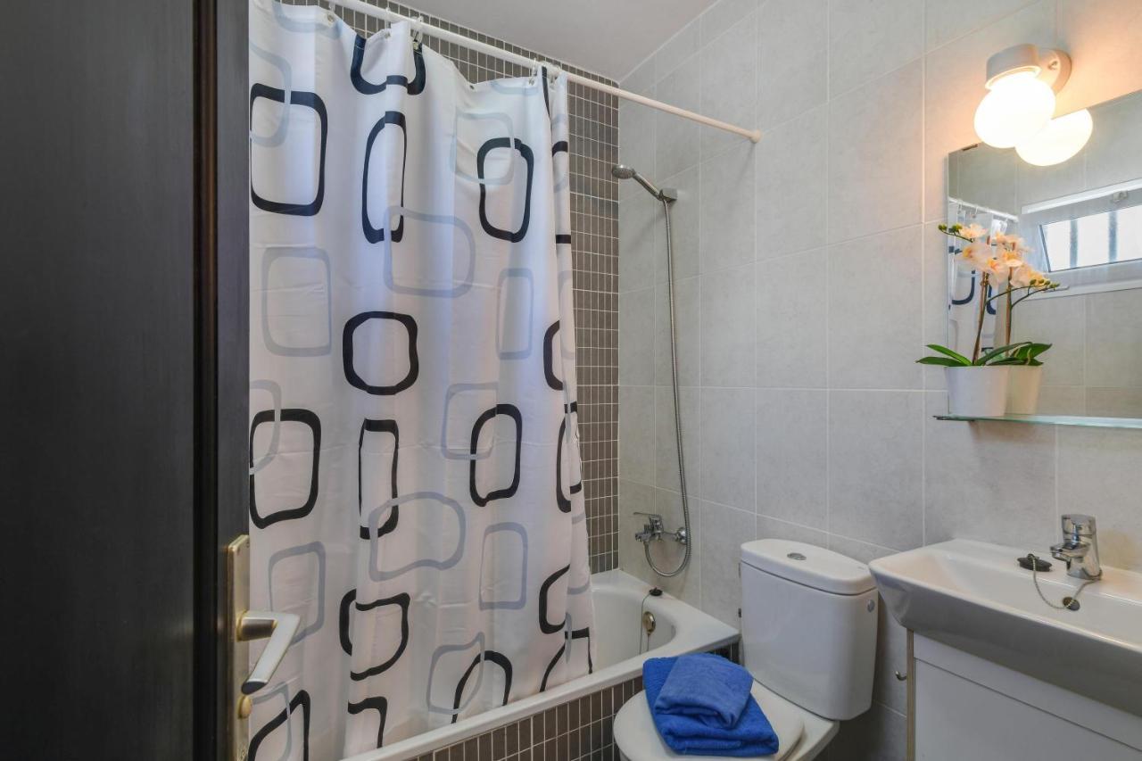Casa Conchita Apartman Playa Honda  Kültér fotó