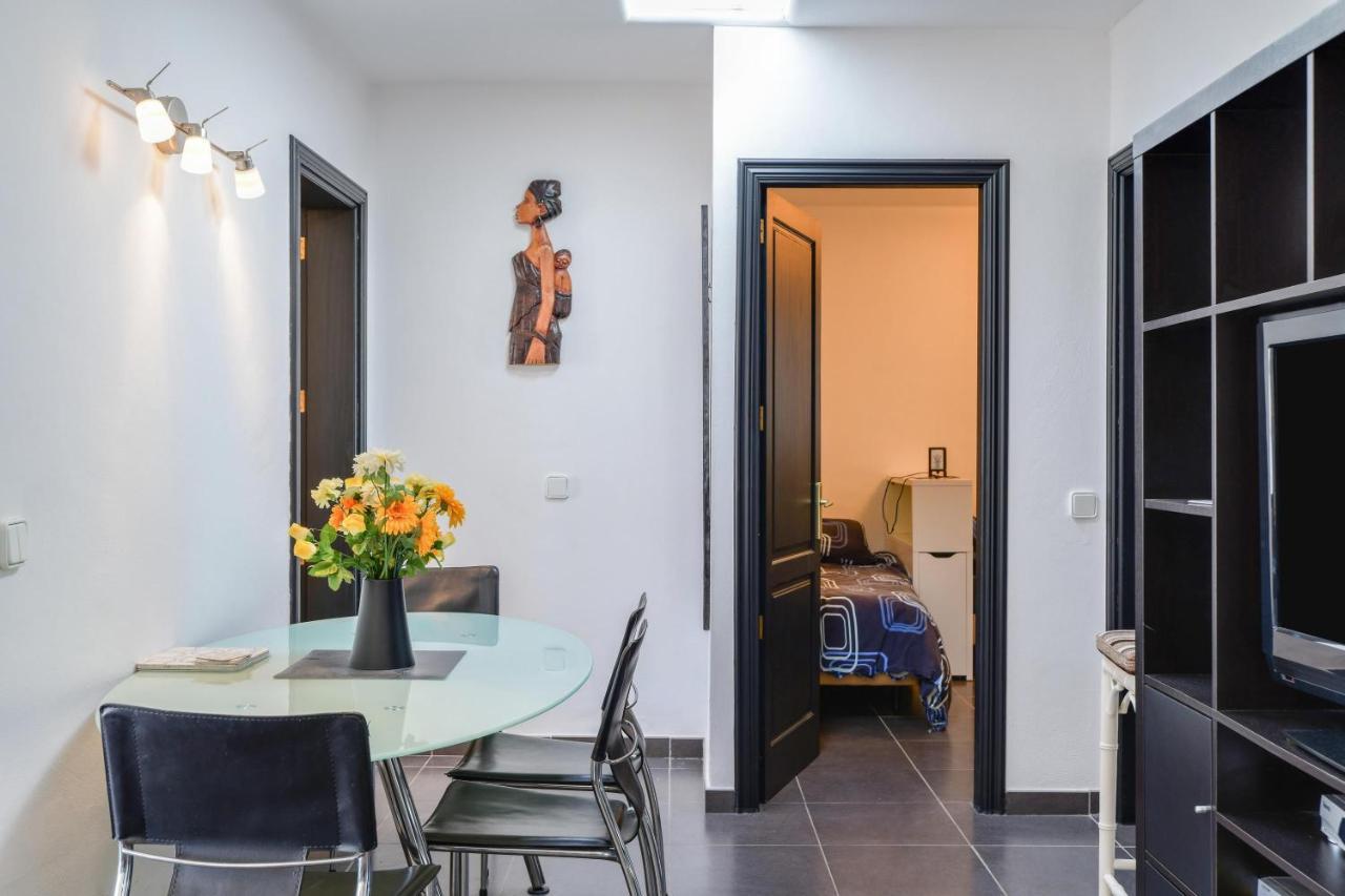 Casa Conchita Apartman Playa Honda  Kültér fotó