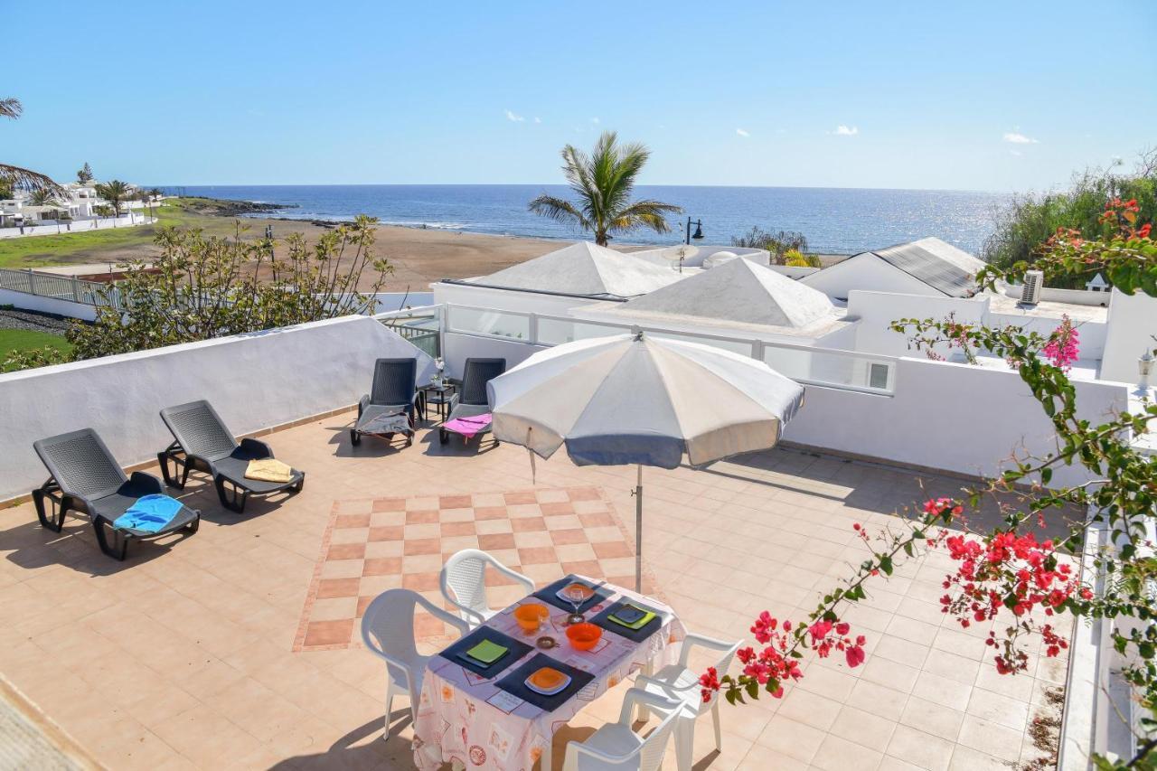 Casa Conchita Apartman Playa Honda  Kültér fotó