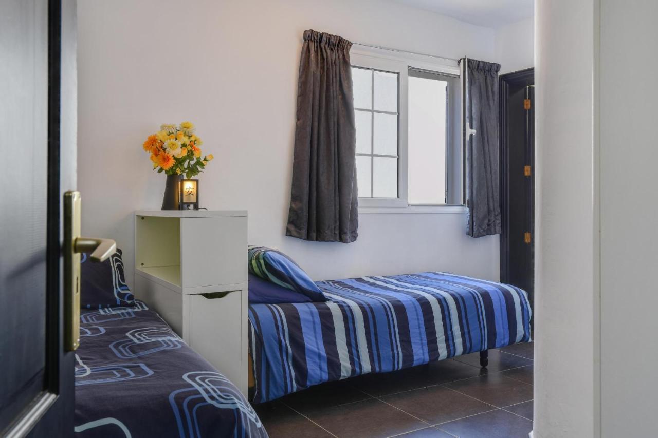 Casa Conchita Apartman Playa Honda  Kültér fotó