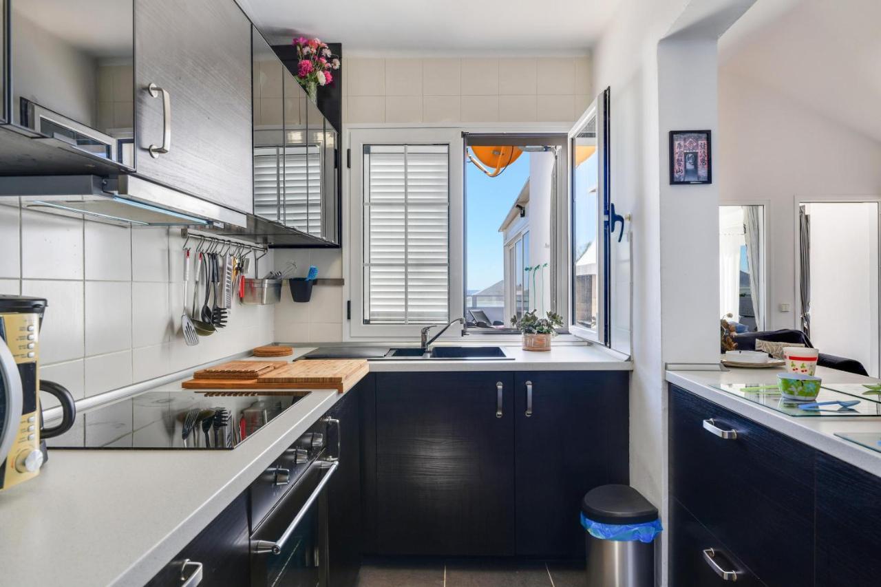 Casa Conchita Apartman Playa Honda  Kültér fotó
