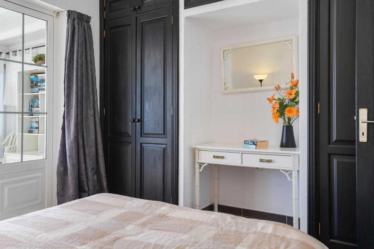 Casa Conchita Apartman Playa Honda  Kültér fotó