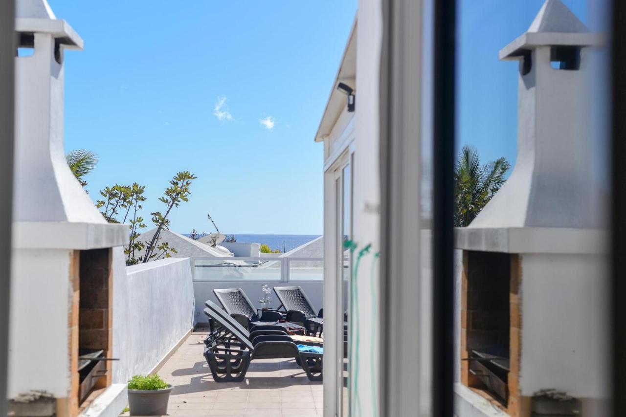 Casa Conchita Apartman Playa Honda  Kültér fotó