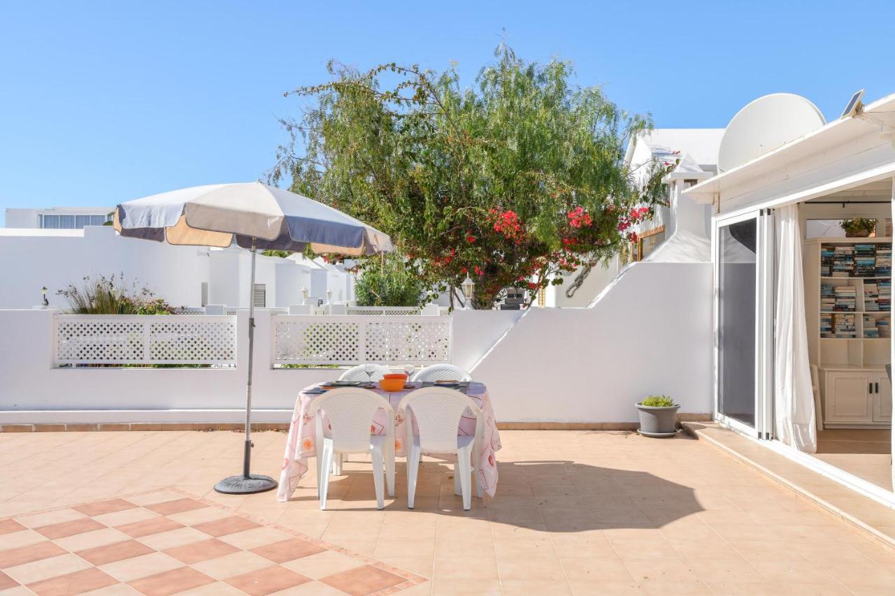 Casa Conchita Apartman Playa Honda  Kültér fotó