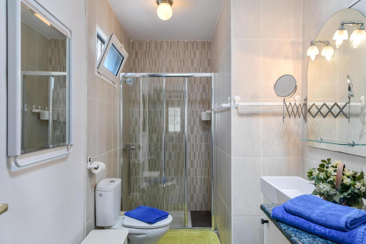 Casa Conchita Apartman Playa Honda  Kültér fotó