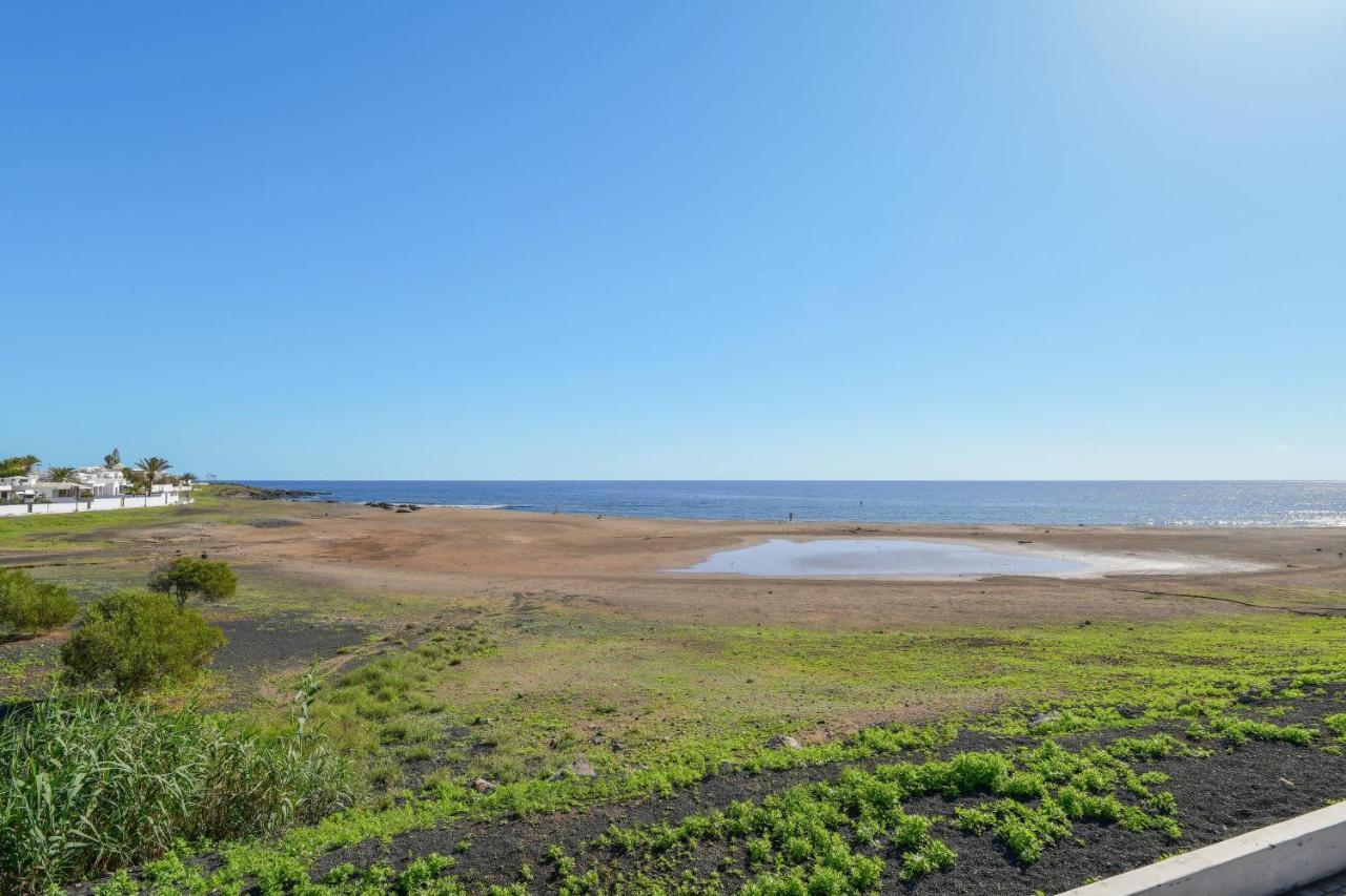 Casa Conchita Apartman Playa Honda  Kültér fotó